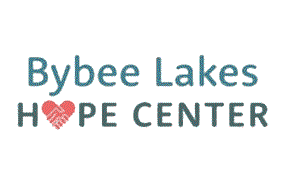 Bybee Lakes Hope Center logo