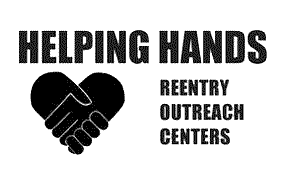 Helping Hands Rentry Outreach Center Logo