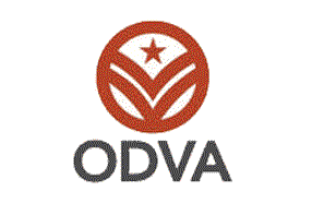 Oregon Department of Veterans Affairs logo