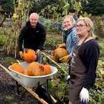 BLHC Victory Garden Summer Harvest Celebration