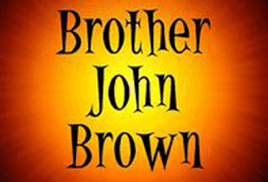 Brother John Brown - VetREST Sponsor