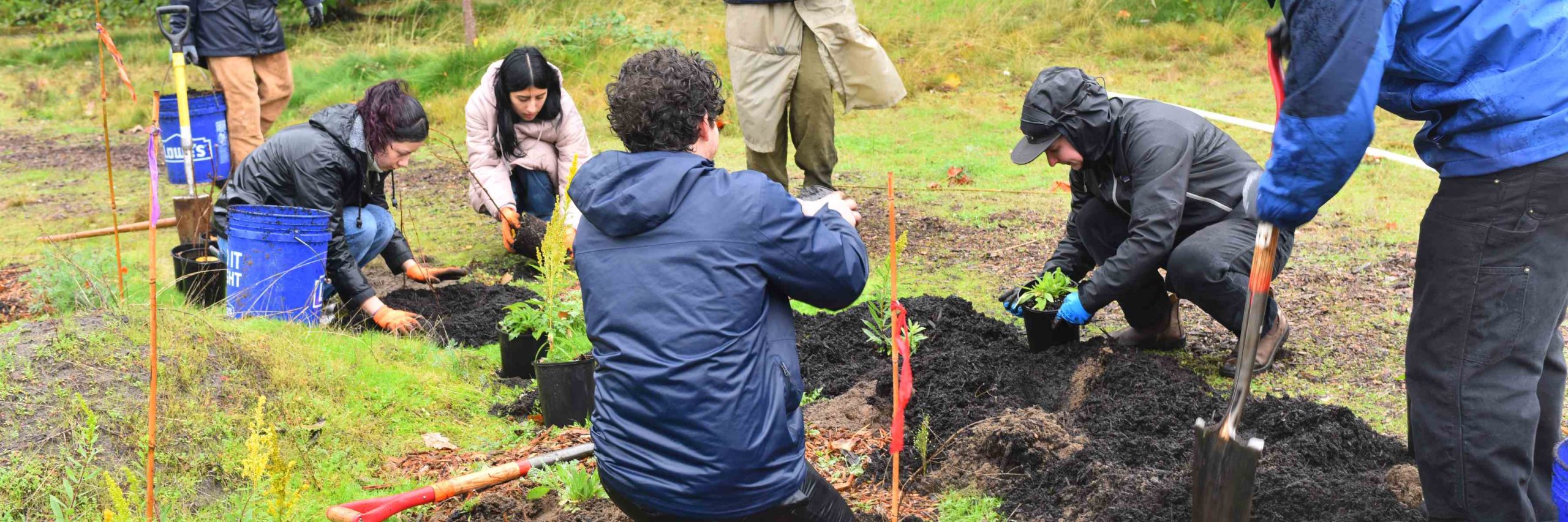 FOT-Bybee Lakes Hope Center Overhead shot #2 -