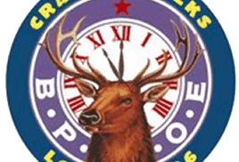 Cranford Elks Lodge #2006 - VetREST Sponsor