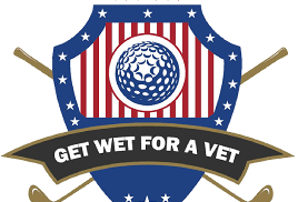 Get Wet for a Vet - VetREST Sponsor