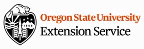 Oregon State University Extension Service Logo