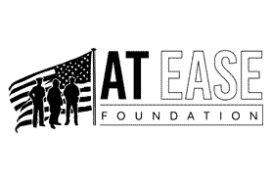 At Ease Foundation logo