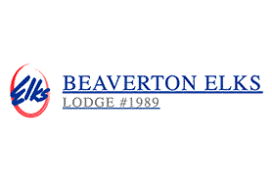 Beaverton Elks Lodge logo