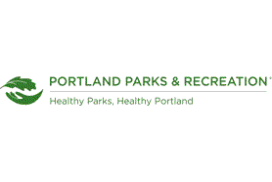 Portland Parks and Recreation logo