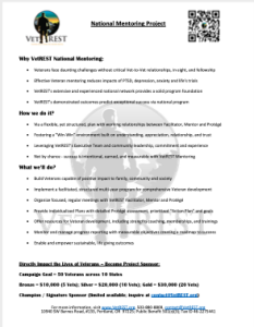 Thumbnail of Mentoring Program pdf