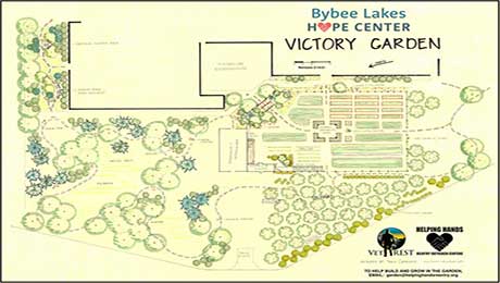 Victory Garden Plan map thumbnail