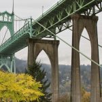 Cathedral Park Planting with Portland Parks & Rec