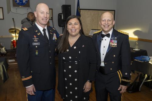 VetREST fundraiser Dining In West - 2024 - Elks Lodge, Beaverton