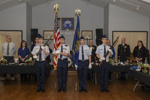 VetREST fundraiser Dining In West - 2024 - Elks Lodge, Beaverton