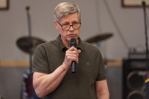 VetREST fundraiser Dining In West - 2024 - Elks Lodge, Beaverton