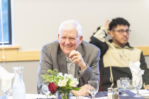 VetREST fundraiser Dining In West - 2024 - Elks Lodge, Beaverton