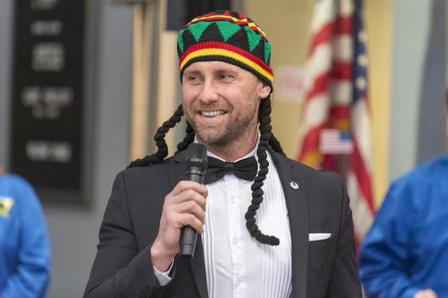 VetREST fundraiser Dining In West - 2024 - Elks Lodge, Beaverton