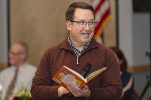 VetREST fundraiser Dining In West - 2024 - Elks Lodge, Beaverton