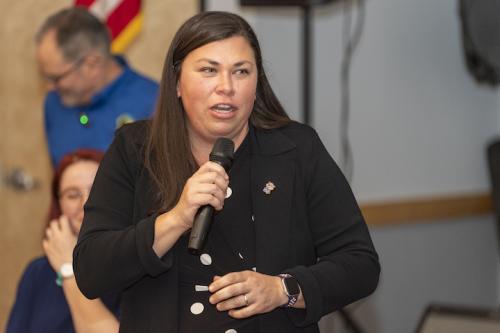 VetREST fundraiser Dining In West - 2024 - Elks Lodge, Beaverton