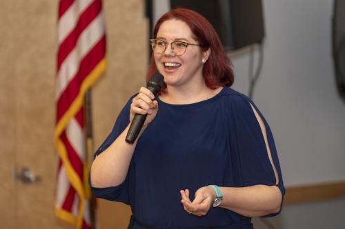 VetREST fundraiser Dining In West - 2024 - Elks Lodge, Beaverton