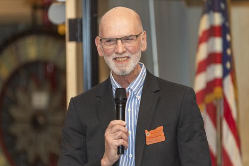 VetREST fundraiser Dining In West - 2024 - Elks Lodge, Beaverton