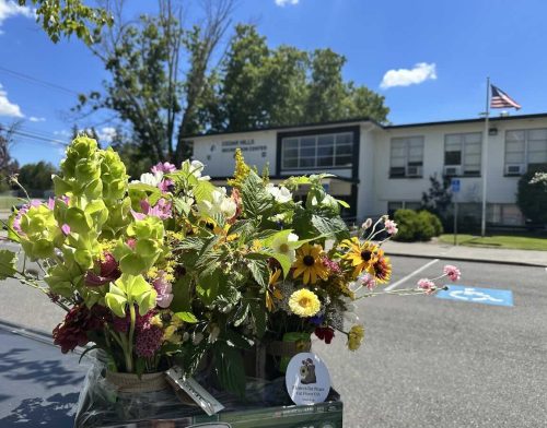 Summer 2026 CSA Bouquets