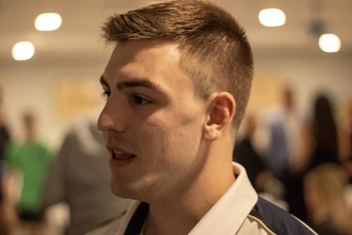 Dining In East - 2024