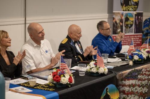 Dining In East - 2024