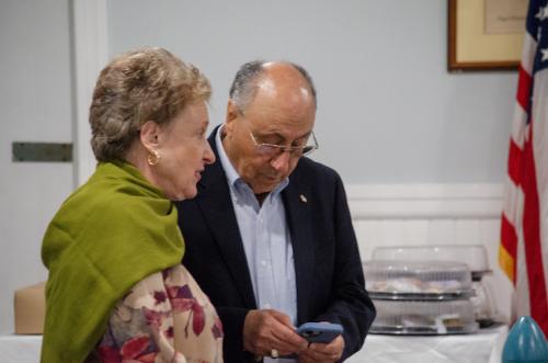 Dining In East - 2024