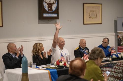 Dining In East - 2024