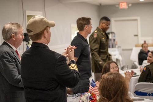 Dining In East - 2024