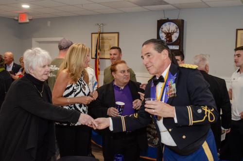 Dining In East - 2024