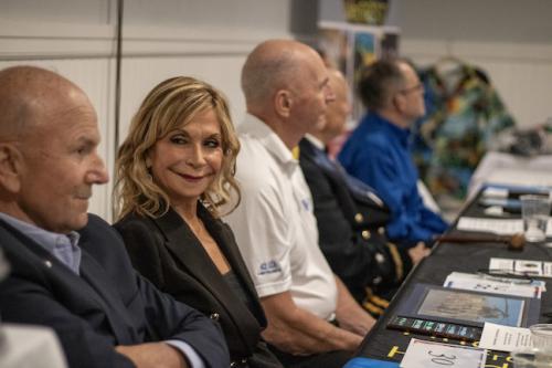 Dining In East - 2024