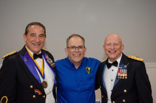 Dining In East - 2024