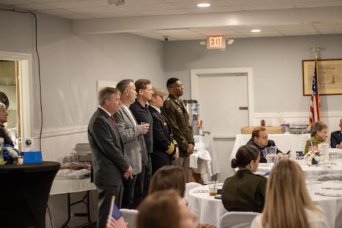 Dining In East - 2024