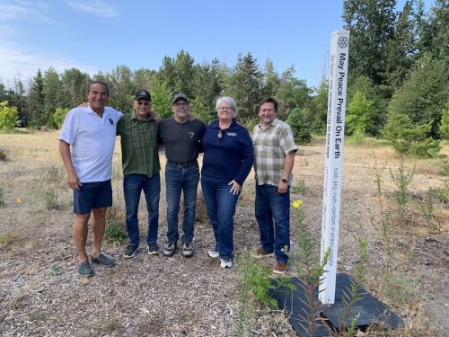 Bybee Lakes Harvest Fest - August 2026