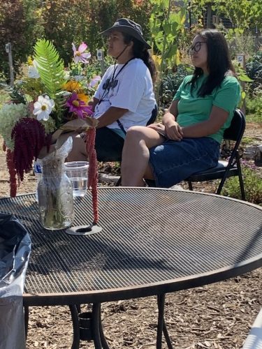 Bybee Lakes Harvest Fest - August 2026