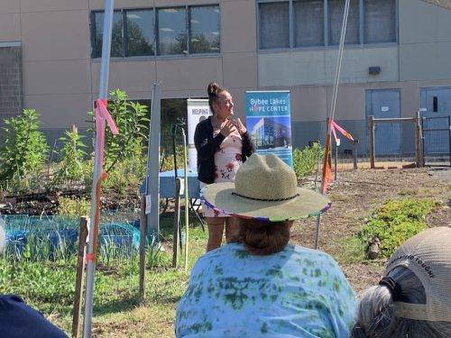 Bybee Lakes Harvest Fest - August 2026