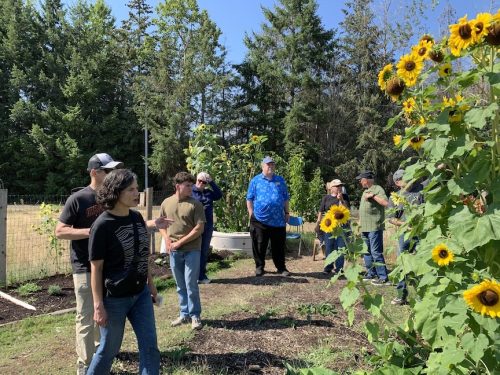 Bybee Lakes Harvest Fest - August 2026