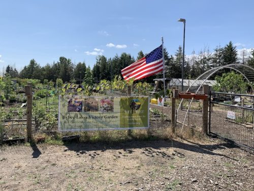 Bybee Lakes Harvest Fest - August 2026