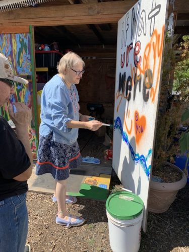 Bybee Lakes Harvest Fest - August 2026