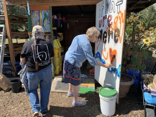 Bybee Lakes Harvest Fest - August 2026