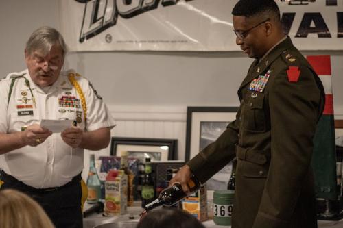 Dining In East - 2024