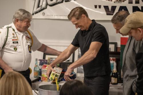 Dining In East - 2024