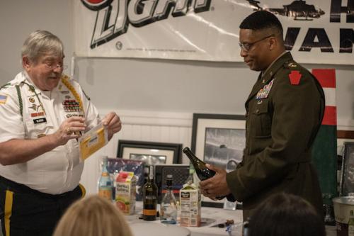 Dining In East - 2024