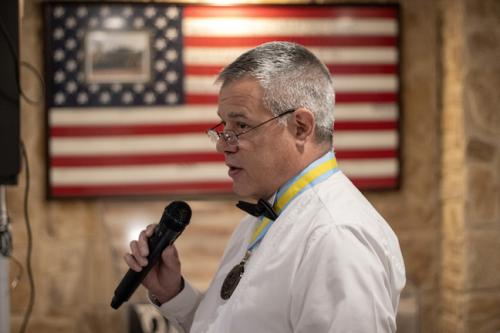 Dining In East - 2024