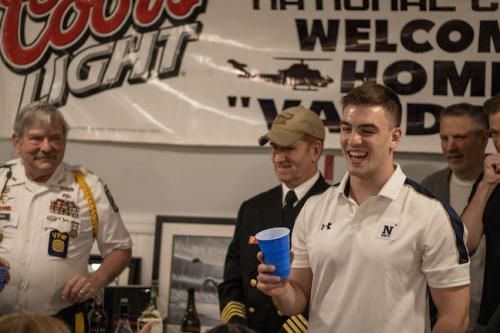 Dining In East - 2024