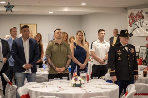 Dining In East - 2024