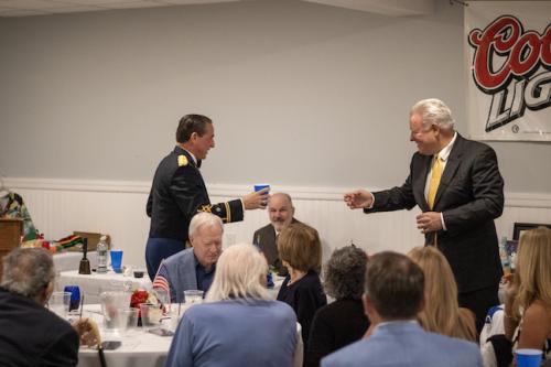 Dining In East - 2024