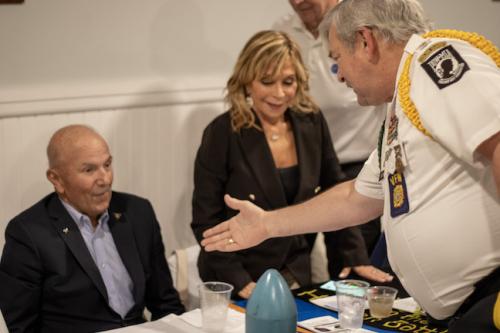 Dining In East - 2024