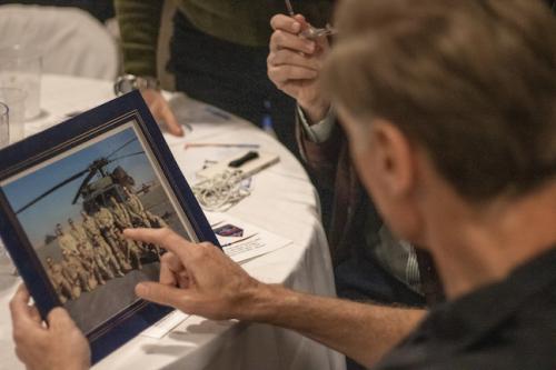 Dining In East - 2024